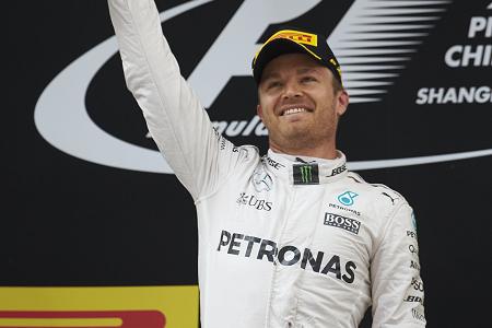 ロズベルグ「いつか負ける日も来る」