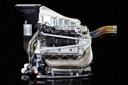 【ホンダF1】2017年にはこれまでとは違うコンセプトのパワーユニット投入か