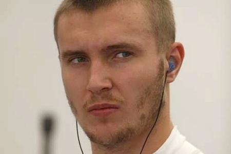 ルノー、F1ロシアGPフリー走行1回目にセルゲイ・シロトキンを起用