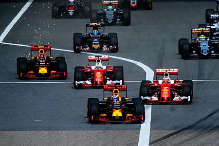2017年のF1ルール問題に進展なし。迫る最終期限
