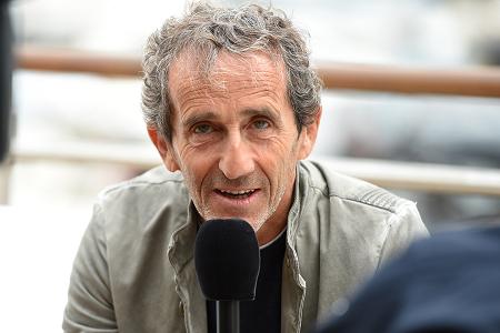 プロスト「今のF1ルールはあまりに厳密すぎる」