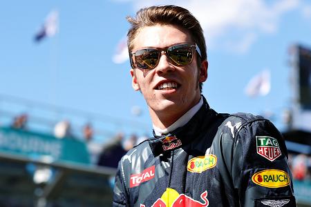 クビアト「トロロッソという学校はとっくに卒業した」