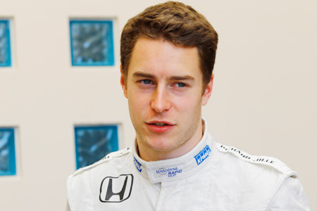 【マクラーレン・ホンダ】2017年はバトンがウィリアムズに移籍し、バンドーンが昇進？