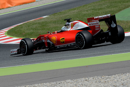 今年フェラーリは「もっと大きく進歩すると期待していた」と元会長モンテゼモーロ