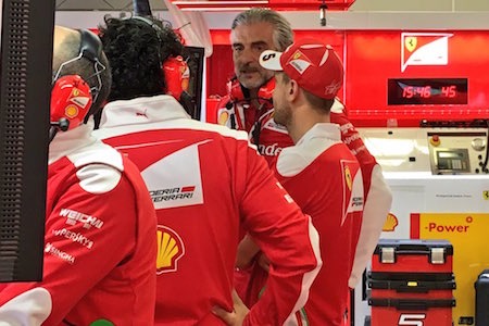 【順位結果】F1ロシアGP決勝レース マクラーレン・ホンダ2台入賞！