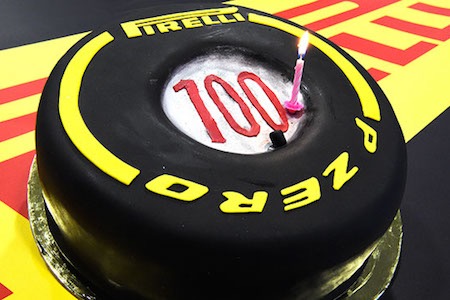 ロシアGPはピレリ復帰後100戦目　タイヤ戦略は1ストップが主流