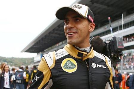 “クラッシュキング”のマルドナードが2017年タイヤ開発に関与