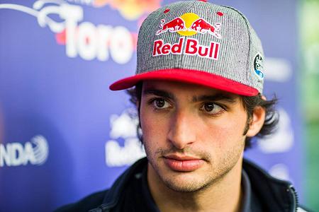 サインツ「ロシアGPでのペナルティーは納得できない」