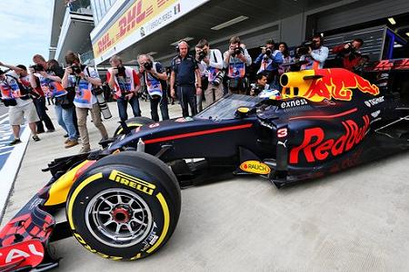 ドライバー頭部保護装置、導入が2018年にずれこむ可能性も