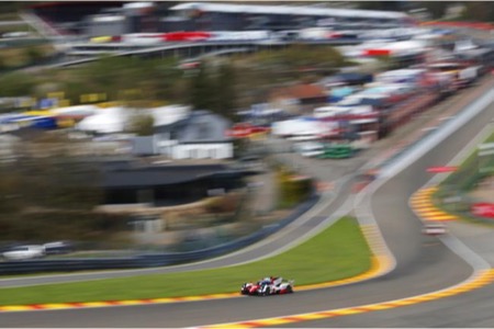 【WEC】小林可夢偉「性能の高さは確認、ル・マンに期待」トヨタ6号車コメント／WECスパ6時間耐久