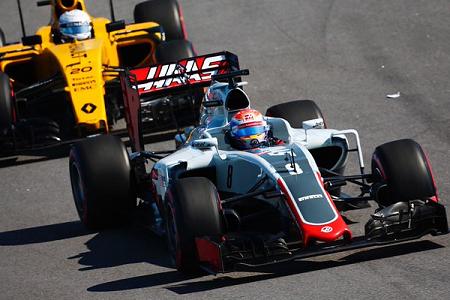 ハース「ここでチームの成長度合いがさらにはっきりする」／スペインGPプレビュー