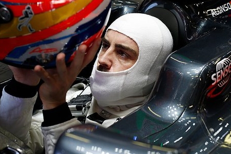 【予選速報】マクラーレン・ホンダ初のQ3進出 レッドブルが2列目確保／F1スペインGP