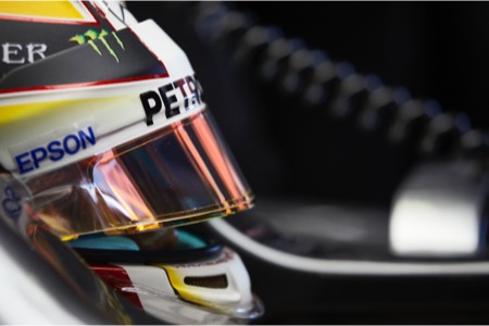 【速報】メルセデスAMGが同士打ちリタイア、オープニングラップで