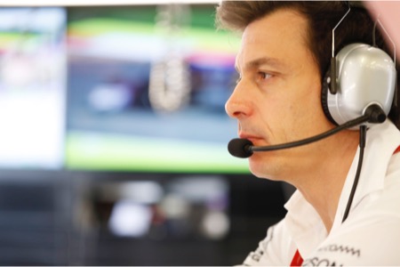 ニキ・ラウダ「受け入れられない」2人にレースをさせる方針に影響は？