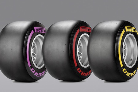 【モナコGP】タイヤ選択発表 ウルトラソフト登場でマクラーレン・ホンダの戦略は吉と出るか