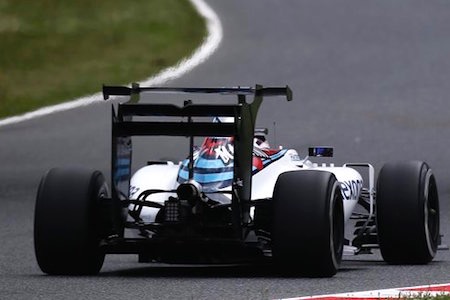 【バルセロナ合同テスト3・初日結果】ベッテル最速、バトン上位。しかし最注目はウィリアムズ／17日（火）の結果