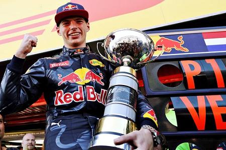 プロストも太鼓判「フェルスタッペンはとどまるところを知らない」