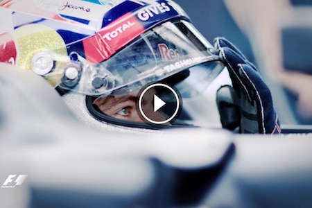 【動画】F1スペインGPディレクターズカット