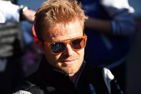 ロズベルグ、チーム移籍の可能性を否定せず