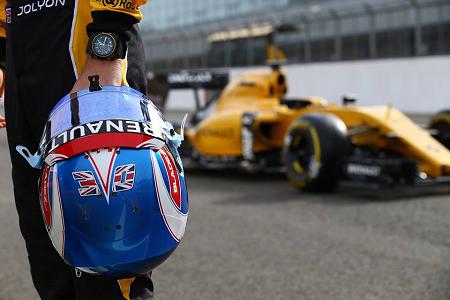 ルノー「F1最大のチャレンジ」／モナコGPプレビュー