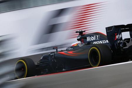 【ホンダF1】今年の最終版PUはベルギーGPで登場か