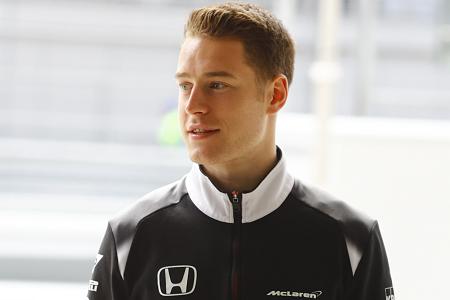 バンドーン「できるだけ早くマクラーレンのシートを確保したい」