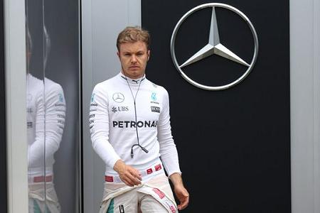 ニキ・ラウダ「ロズベルグがフェラーリへ行ってもずっと2番手」