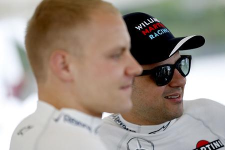 ウィリアムズ「集中力を持続して好結果を」／モナコGPプレビュー