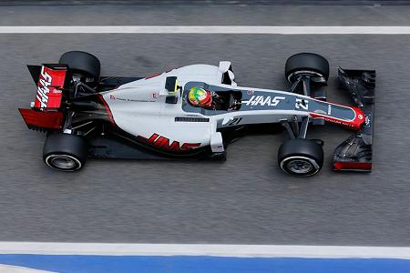 ハース「最初から最後まですべてを完ぺきに」／モナコGPプレビュー