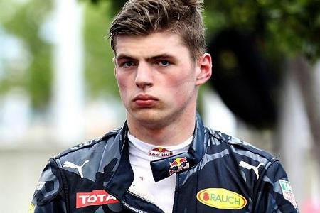 フェルスタッペンはモナコでさらに学んだはずだとレッドブルのボス