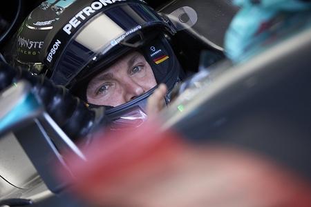 メルセデスAMG「予選が重要になる」／F1オーストリアGPプレビュー