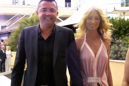 【動画】F1モナコGP決勝、パーティーなど初公開映像を含むGP総集編