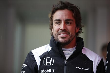 【マクラーレン・ホンダ】アロンソ「予測不能の週末になりそう」／カナダGPプレビュー