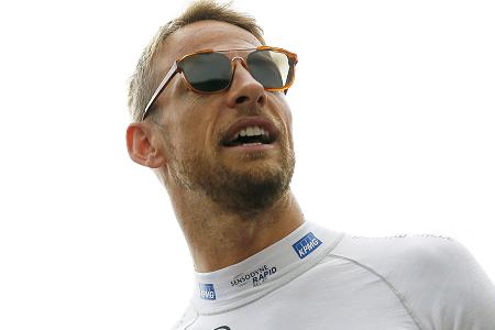 【マクラーレン・ホンダ】バトン「恐れる必要などない」／カナダGPプレビュー