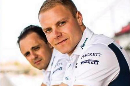 ウィリアムズ「自分たちのクルマに合ったサーキット」／カナダGPプレビュー