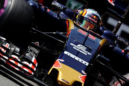 トロロッソ「挑戦しがいのあるサーキットで結果を残したい」／カナダGPプレビュー