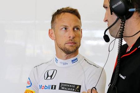 マクラーレンとバトン「来季のことを考えるのは早すぎる」