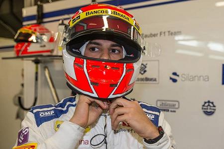 フェリペ・ナッセ「2017年に向けてあらゆる選択肢を探る」