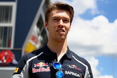 F1競技委員長がクビアトを擁護「とてもいいドライバーだ」