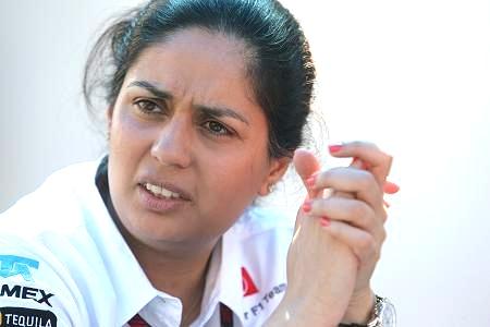 「F1ではレスターのような奇跡は起こらない」とザウバー女性チーム代表