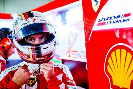 フェラーリ「ここで風向きを変えられるはず」／カナダGPプレビュー