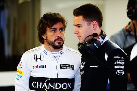 【順位】F1カナダGPフリー走行1回目