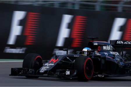 【順位】F1カナダGPフリー走行2回目