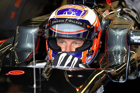 【P2速報】フェラーリ健闘 マクラーレン・ホンダ7番手／F1カナダGP