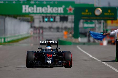 【ホンダF1】長谷川祐介「ターボのパフォーマンスには一貫性がある」／F1カナダGP2日目