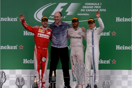 【タイヤ別データ】アロンソがソフトで最長　フェルスタッペンはウルトラソフトで最速