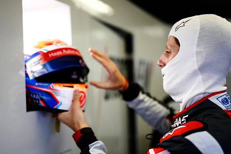 ハース「面白いレースが期待できる独特なコース」／ヨーロッパGPプレビュー