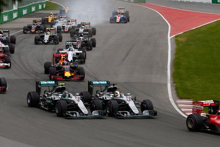 「ハミルトンに非はなかった」とラウダ