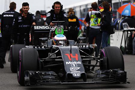 【ホンダF1】長谷川祐介「今のパワーユニットの能力を最大限に引き出したい」／ヨーロッパGPプレビュー