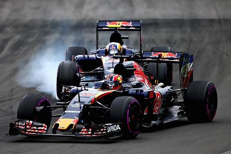 トロロッソ「間違いなく面白い挑戦になる」／ヨーロッパGPプレビュー